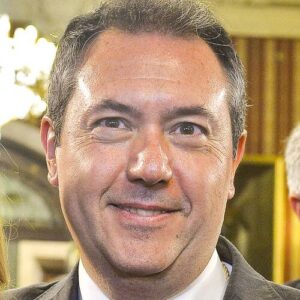 Juan Espadas Cejas
