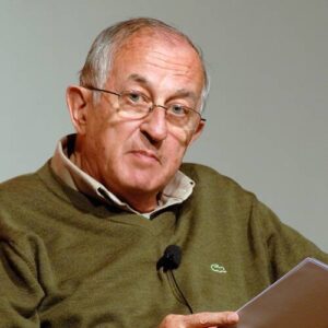 Juan Goytisolo
