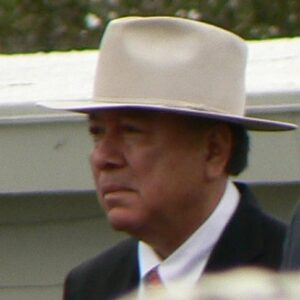 Juan Hinojosa
