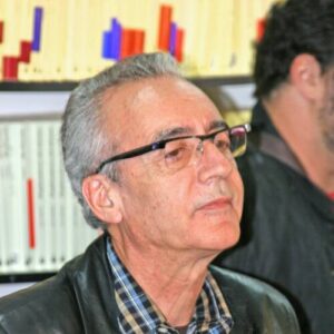 Juan José Millás