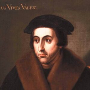 Juan Luis Vives