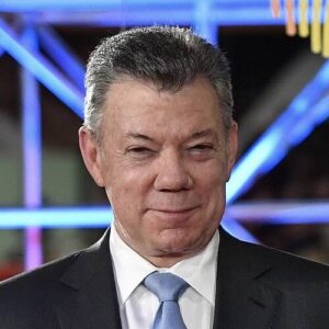 Juan Manuel Santos