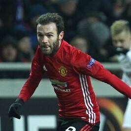 Juan Mata