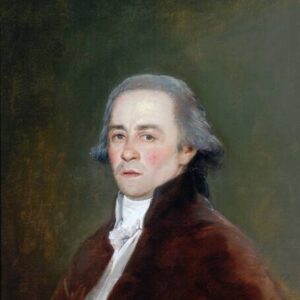 Juan Meléndez Valdés