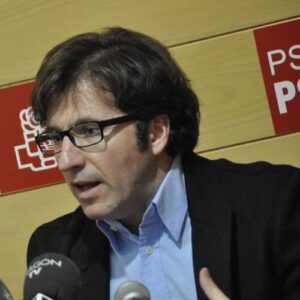 Juan Moscoso del Prado
