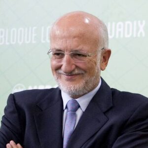 Juan Roig