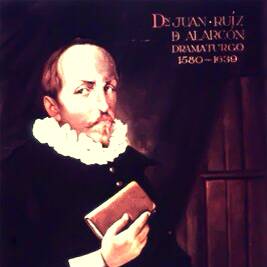 Juan Ruiz de Alarcón