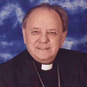 Juan María Uriarte Goiricelaya