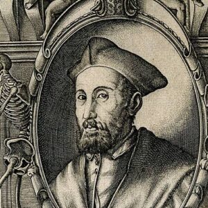 Juan Valverde de Amusco