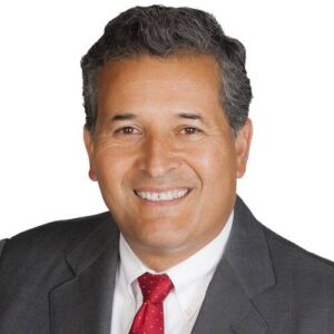 Juan Vargas