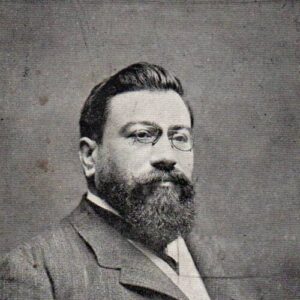 Juan Vázquez de Mella