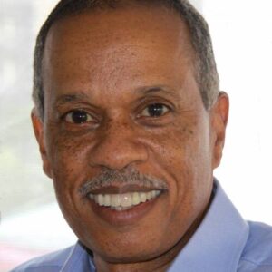 Juan Williams