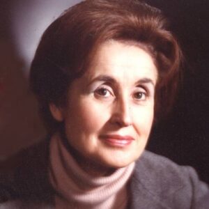 Juanita M. Kreps