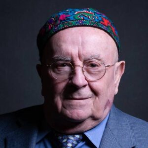 Judah Samet