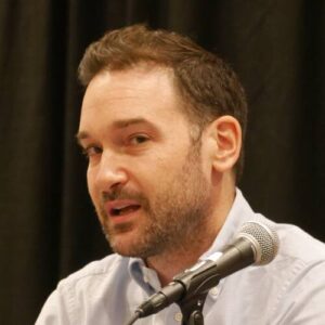 Judd Legum