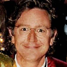 Judge Reinhold