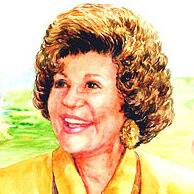 Judi Patton