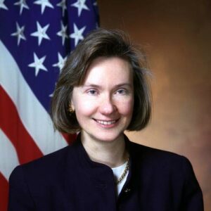 Judith A. Miller
