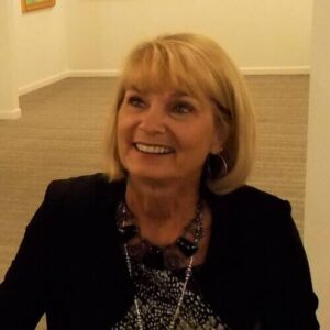 Judith Ford
