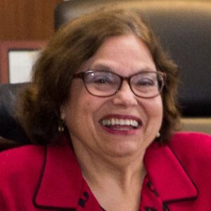 Judith Heumann
