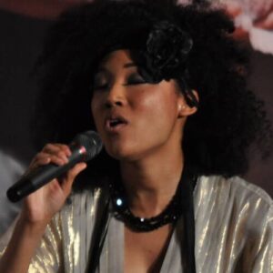 Judith Hill