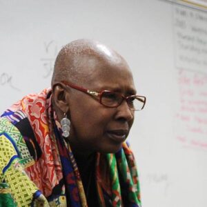 Judith Jamison
