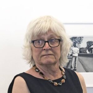 Judith Joy Ross