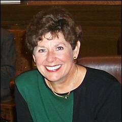 Judith Keep