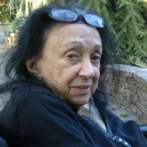 Judith Malina