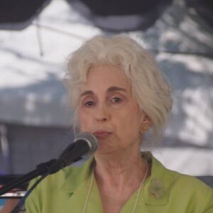 Judith Martin