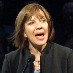 Judith Miller