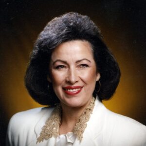 Judith Moriarty