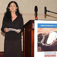 Judith Ortiz Cofer
