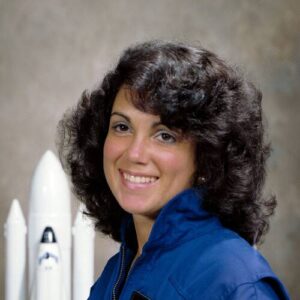 Judith Resnik