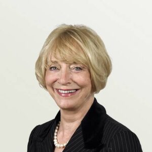 Judith Wilcox, Baroness Wilcox