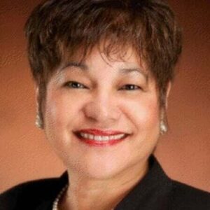 Judith T. Won Pat
