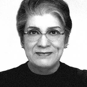 Judithe Hernández