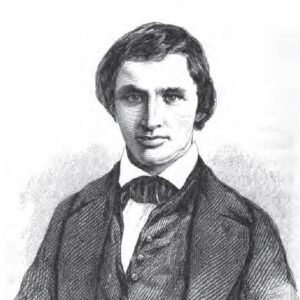 Judson Dwight Collins