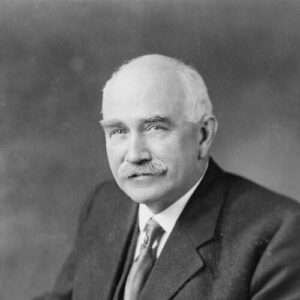 Judson Harmon