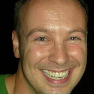 Judson Laipply