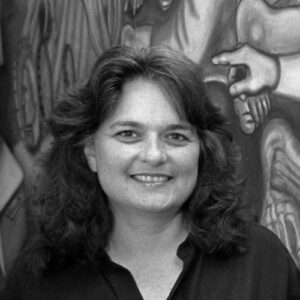 Judy Baca
