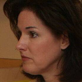 Judy Baker