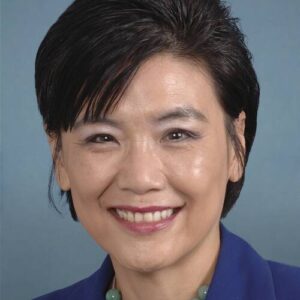 Judy Chu