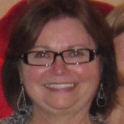 Judy Foote
