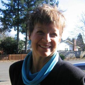 Judy Glenney