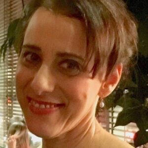 Judy Kuhn