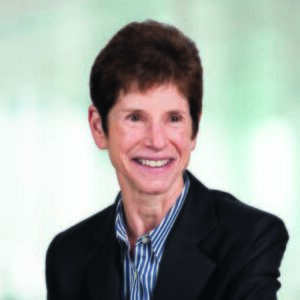 Judy Lewent