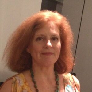 Judy Niemack