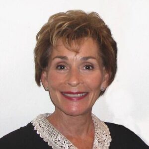 Judy Sheindlin
