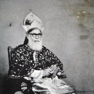 Juhanon Mar Thoma